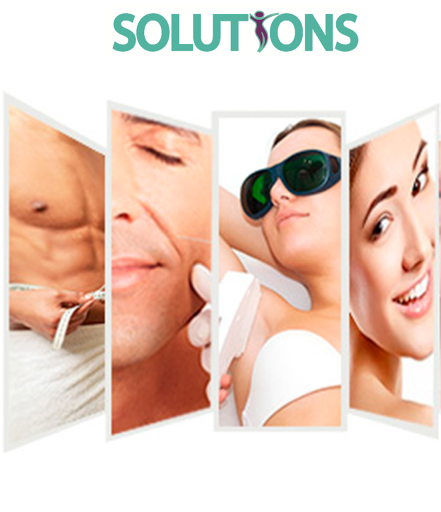 CLINICA ESTETICA Y SPA SOLUTIONS - Thumbnail