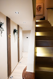 Photo n°4 de Coralie Art de Vivre à Saint-Laurent-du-Var (Réflexologue)