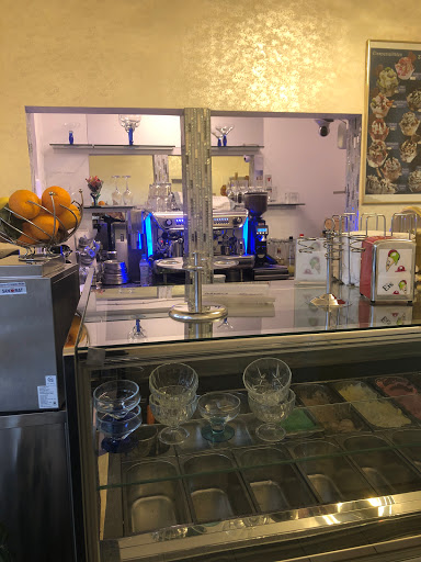 Eis Adriatica - Visual