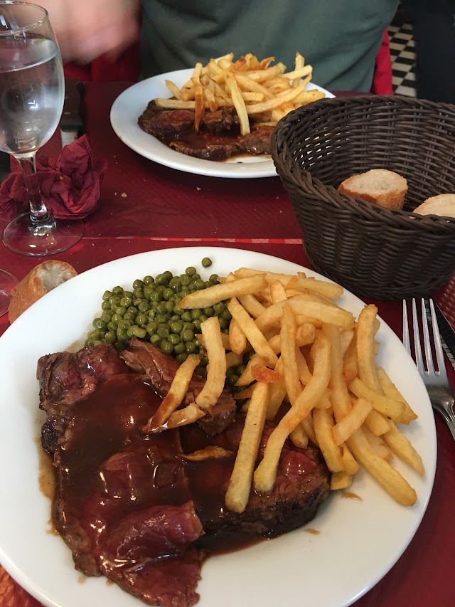 Chez Nenesse