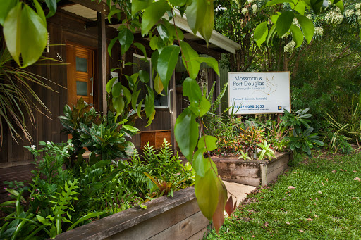 Mossman & Port Douglas Community Funerals - Thumbnail