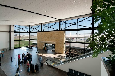 Grand Forks International Airport