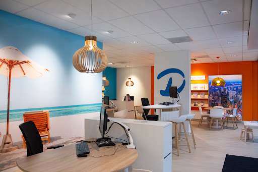 D-reizen Tilburg Heyhoef