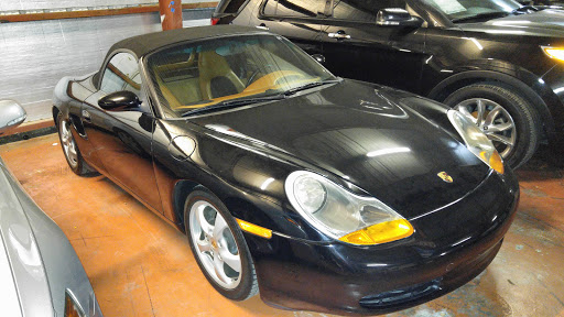 Cransh Auto Sales Inc - Thumbnail