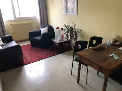 Docteur Anne LECLERS Hypnose à Grenoble
