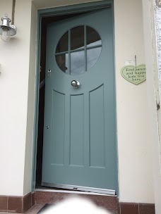 Belfast Bespoke belfast
