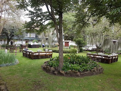 Photos of Hacienda Los Laureles