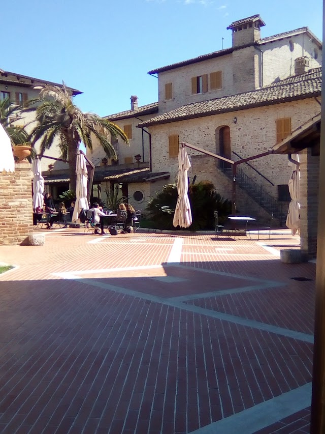 Taverna Del Casale
