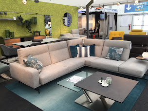 Photo n°1 de Espace Meubles - Steinmetz distrib à Wolfisheim (Magasin d'ameublement et de décoration)