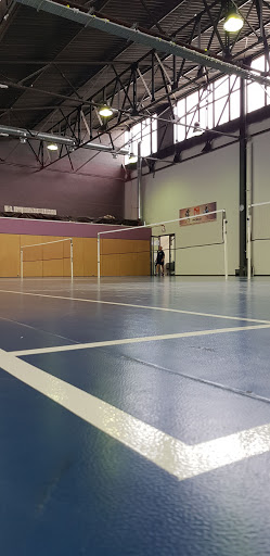 Modern Squash Badminton - Thumbnail