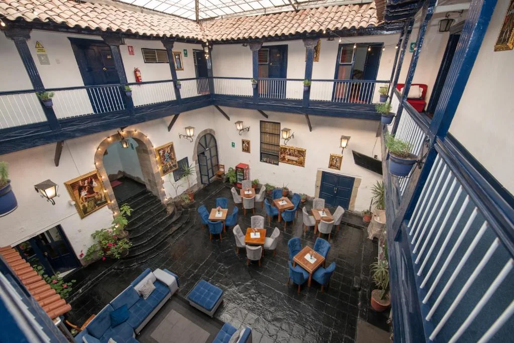 Hotel Miski Tayta