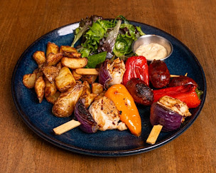 Photo n°99 de Au Bureau - Pub et Brasserie à Cabestany (Bar sportif)