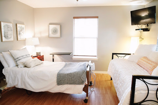 Halcyon Suites - Visual