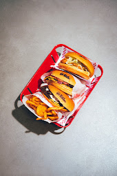 Photo n°13 de BILL’S BURGER MEAUX à Meaux (Restaurant de hamburgers)