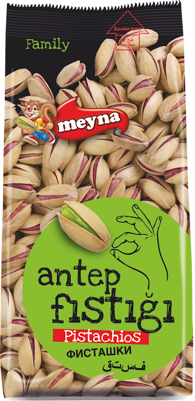 Photos of Meyna Kuruyemiş