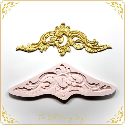 The-Old Piping Bag - Thumbnail