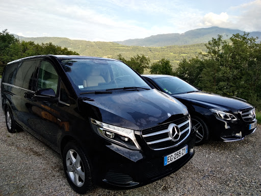 SARL G´TAXI MERIBEL - Thumbnail