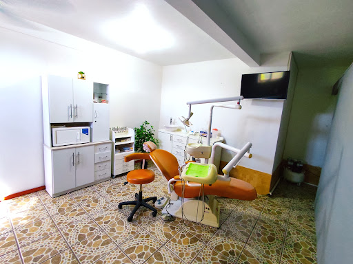 Consultorio Dental Vital Dent Salud Bucal