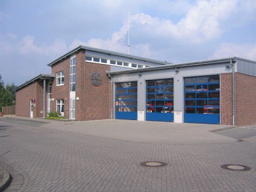 Freiwillige Feuerwehr Salzbergen - Feuerwehrhaus - Thumbnail