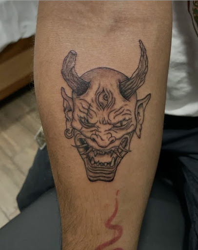 Triiphouse tatto Estudio