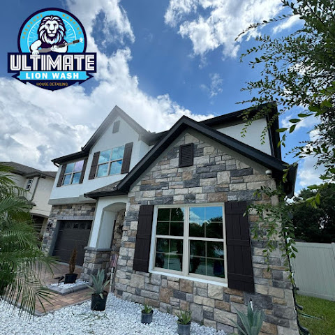 Photo of Ultimate Lion Wash in  - Top-rated Pressure Washing Service near me.