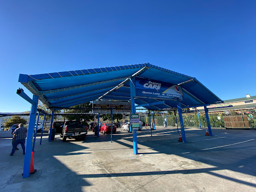 Anaheim Hills Car Wash