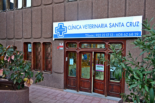 Santa Cruz Veterinary Clinic