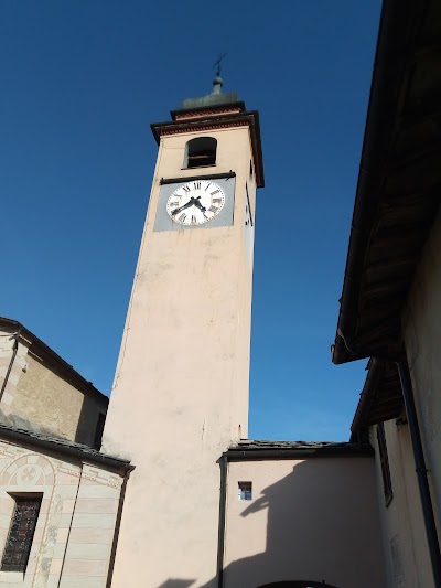 Chiesa di San Pietro in Vincoli