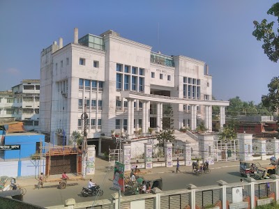 Photos of Khulna City Corporation