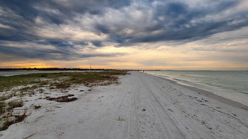 Fort De Soto County Park - Thumbnail
