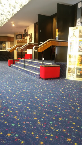 Moncrieff Entertainment Centre - Thumbnail