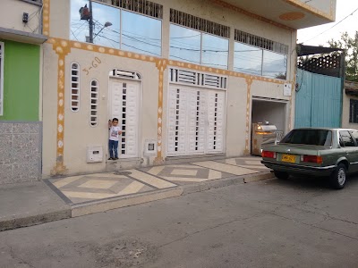 Photos of Iglesia Pentecostal Unida de Colombia Central Cartago