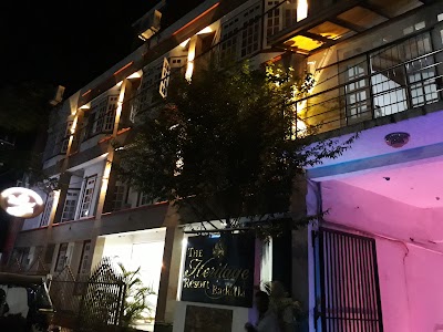 Photos of Heritage Grand