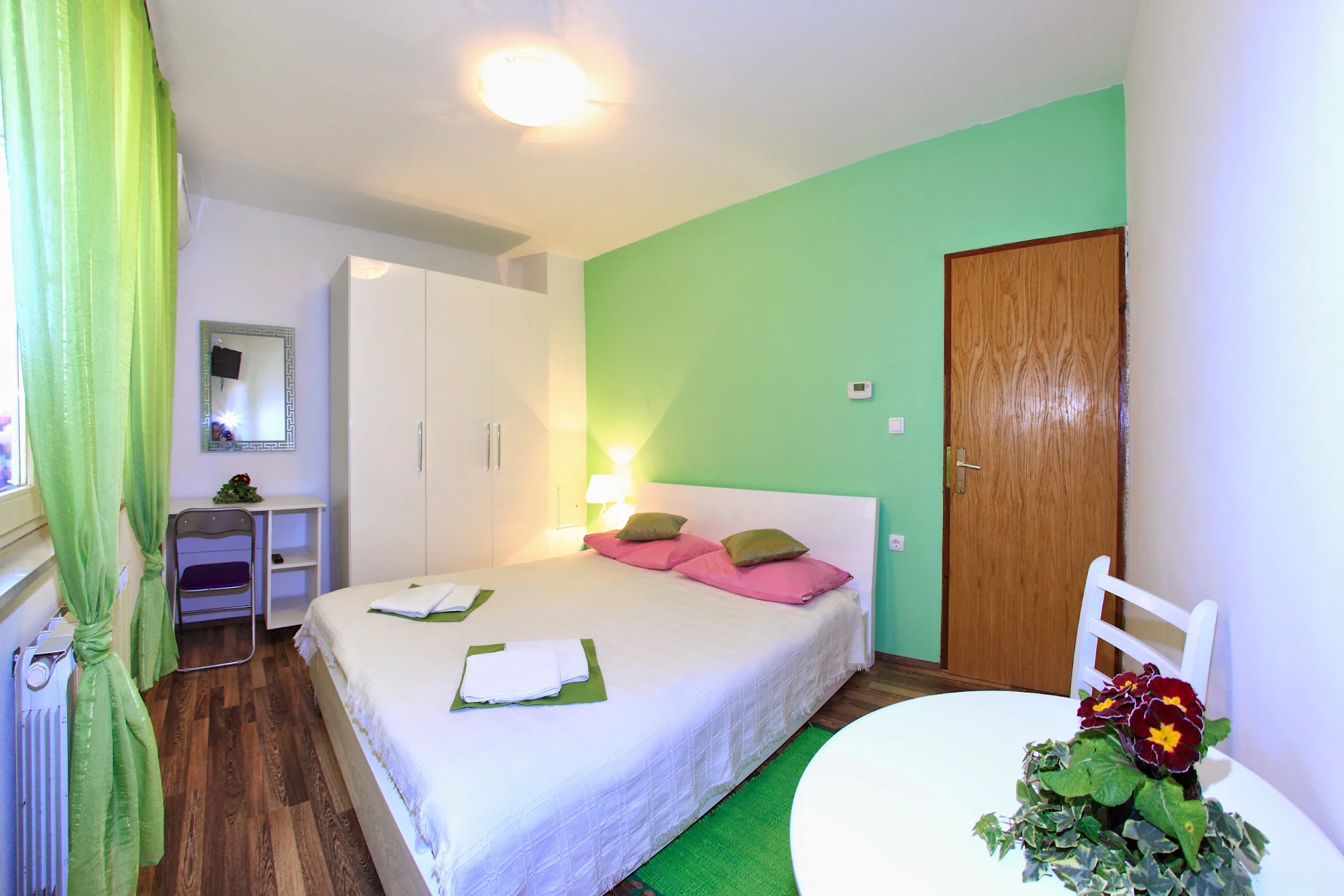 Apartments Maruna