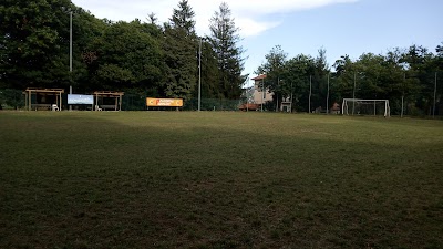 Campo Sportivo di Piampaludo