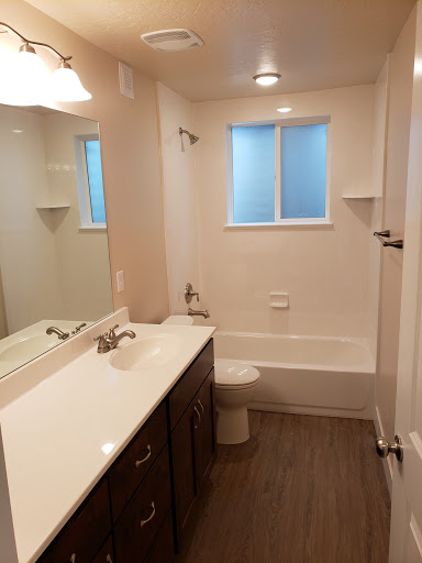 BUILT Construction Gallery - United States