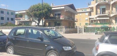 Stazione di Minturno-Scauri