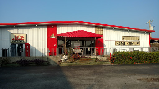 Marco Ace Hardware