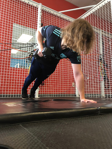 Core Cage Fitness - Thumbnail