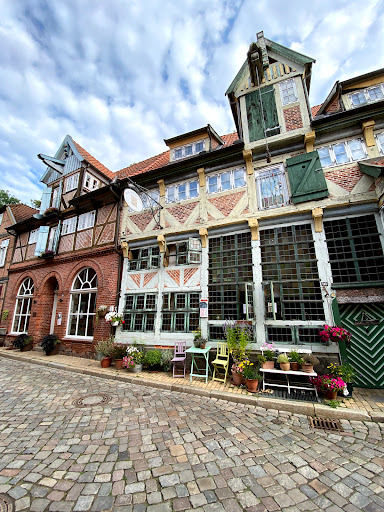 Kirchenkreis Lübeck-Lauenburg - Der Friedhofsbeauftragte - Thumbnail