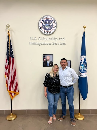 Westover Law Firm Immigration Attorney