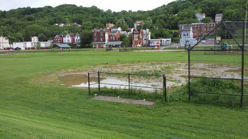 South Fairmount Playground - Thumbnail