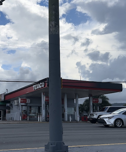 Texaco 366