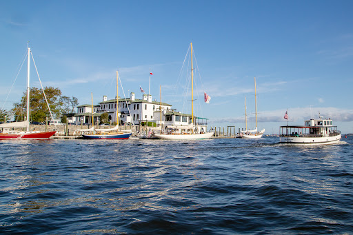 Indian Harbor Yacht Club - Thumbnail