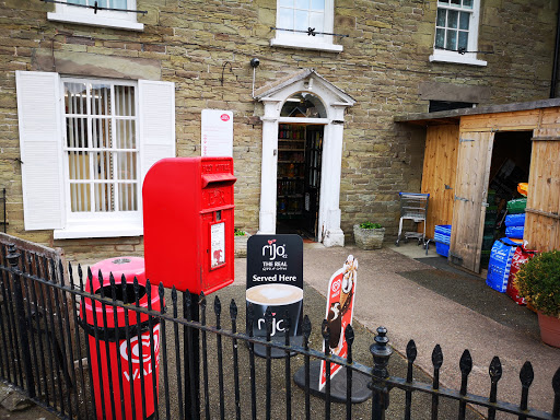 Ewyas Harold Village Store