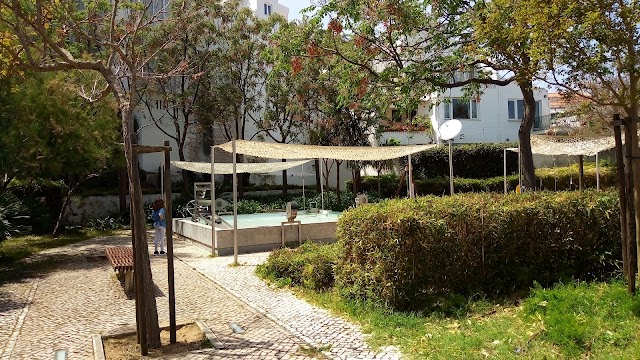 Centro Ciência Viva de Lagos / Lagos Ciência Viva Science Centre