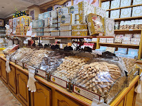 La Cure Gourmande Menton à Menton