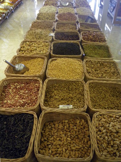 Photos of Jashnvareh Pastry