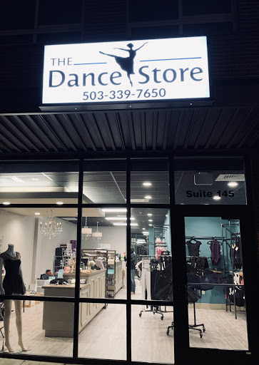 The Dance Store - Visual