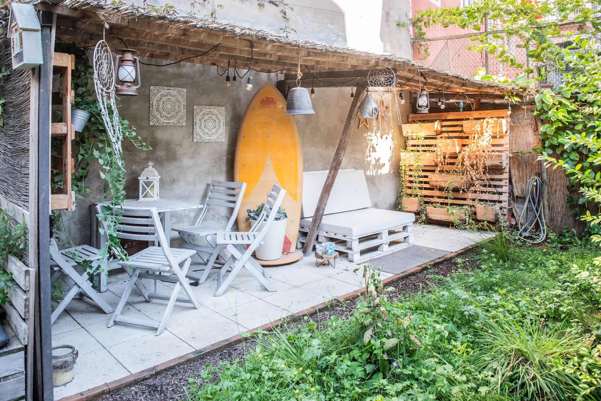 Casa Babbuino
